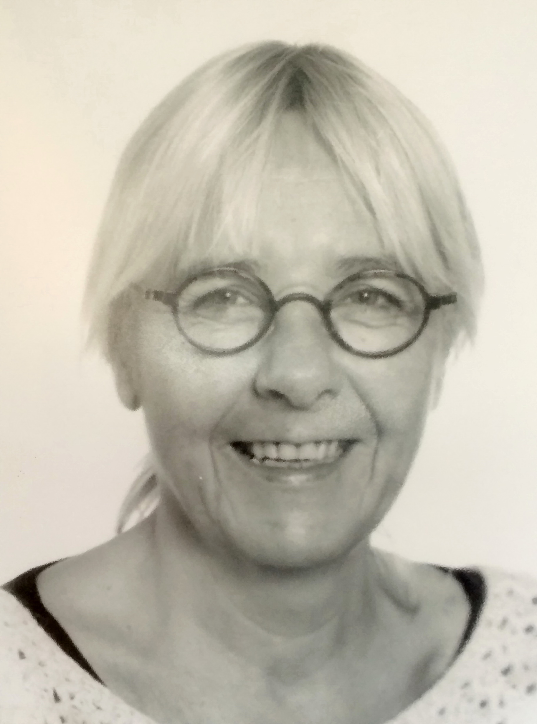 Gitte Bregnhøj-Olesen